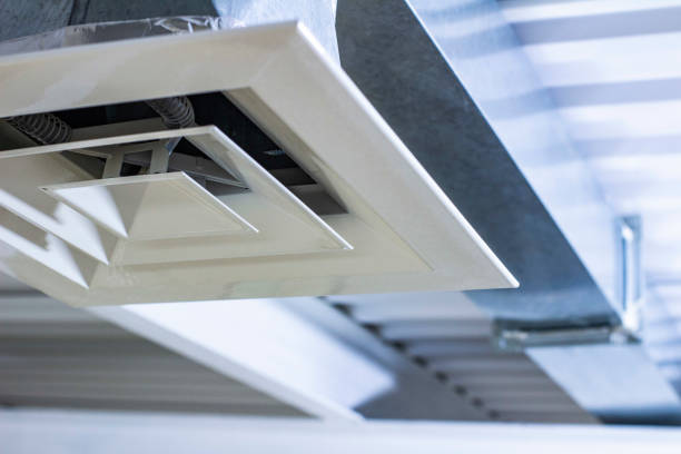 Best Affordable Air Duct Cleaning  in Dexter, MI