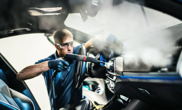 Best HVAC System Cleaning  in Dexter, MI