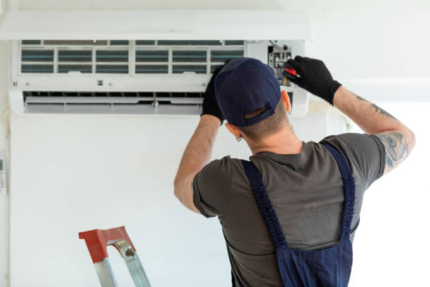 Best Dryer Vent Cleaning Services  in Dexter, MI