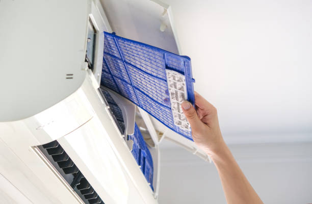 Best Commercial Air Duct Cleaning  in Dexter, MI