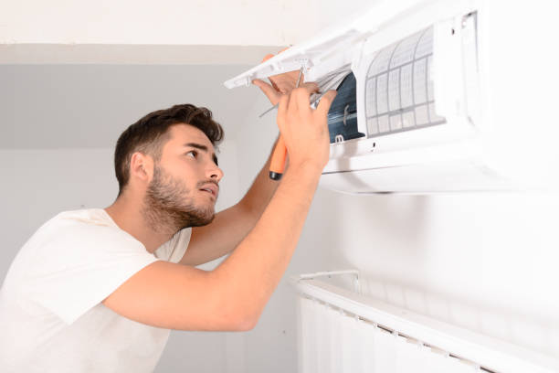 Best Affordable HVAC Duct Cleaning  in Dexter, MI
