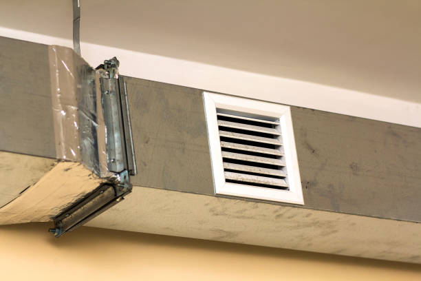 Best Commercial HVAC Duct Cleaning  in Dexter, MI